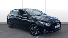 Hyundai i20 1.0T GDi 48V MHD SE Connect 5dr DCT Petrol Hatchback
